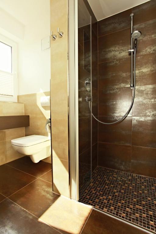 Hotel Warnow Rostock Phòng bức ảnh