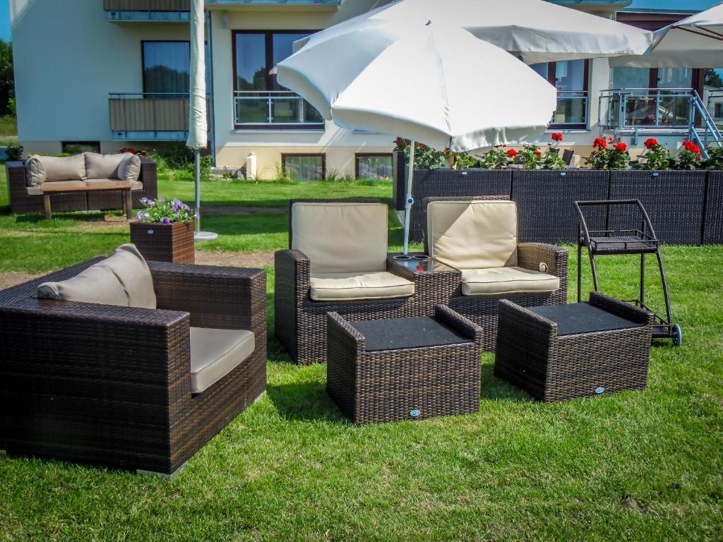 Hotel Warnow Rostock Ngoại thất bức ảnh