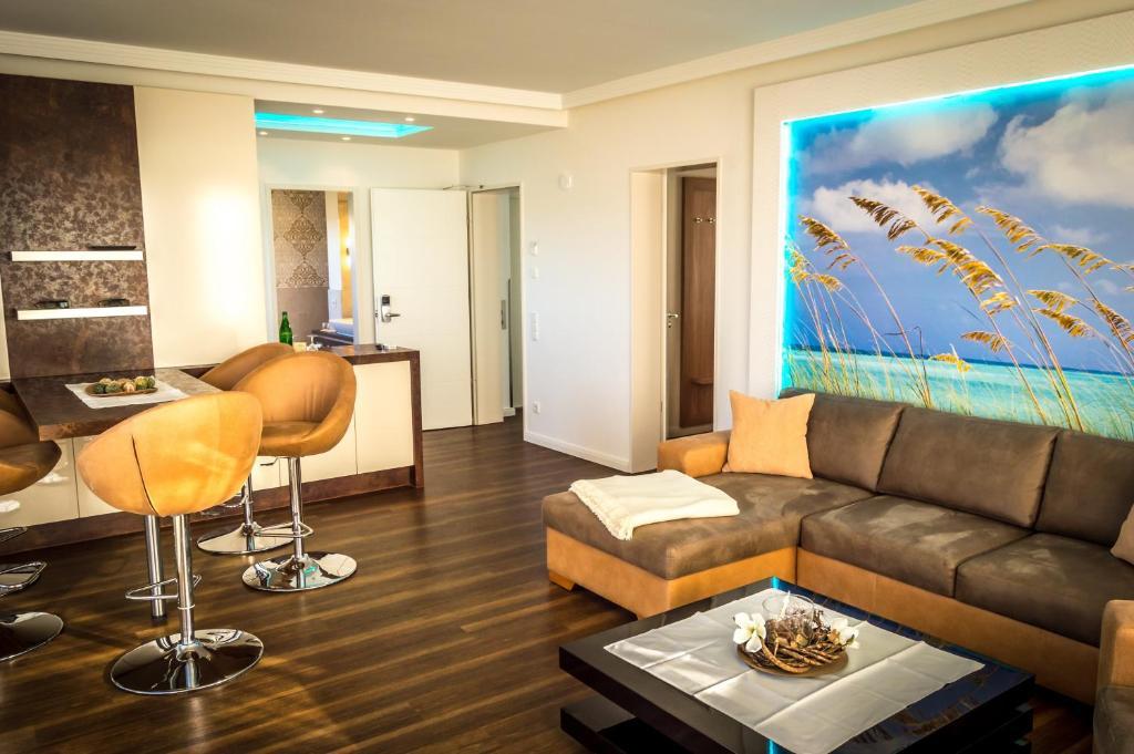 Hotel Warnow Rostock Ngoại thất bức ảnh