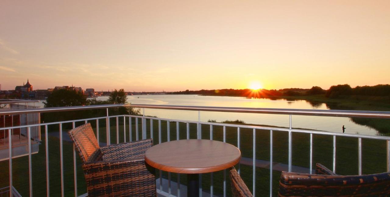 Hotel Warnow Rostock Phòng bức ảnh